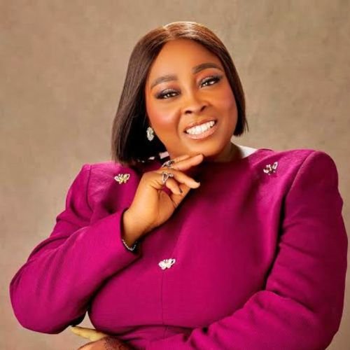 Omotunde Adebowale-David