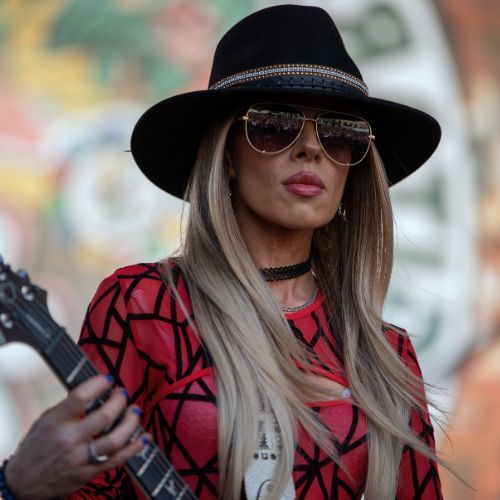 Orianthi