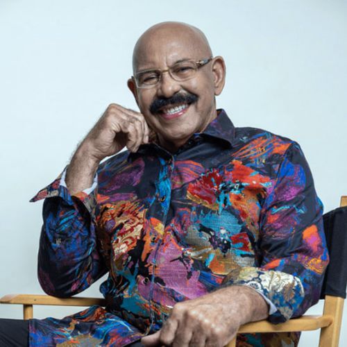 Oscar D'León