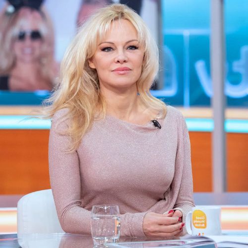 Pamela Anderson