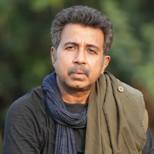 Pankaj Jha