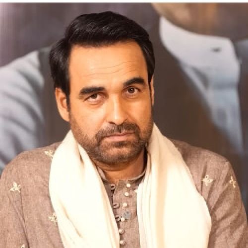 Pankaj Tripathi