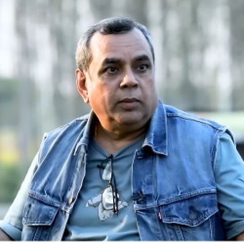 Paresh Rawal