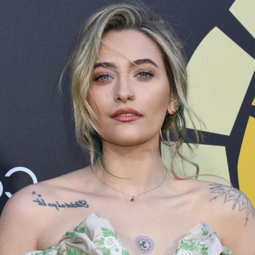 Paris Jackson