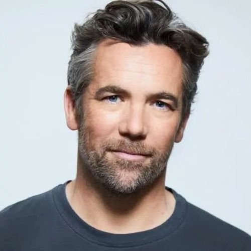 Patrick Brammall