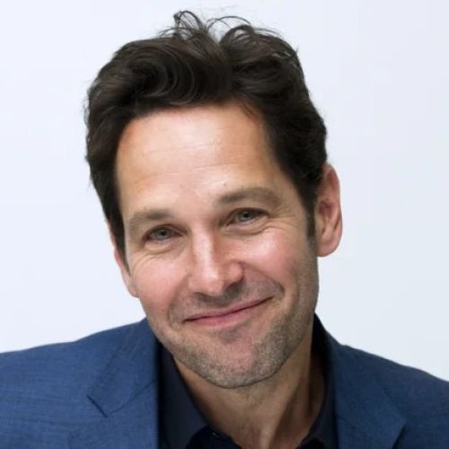 Paul Rudd