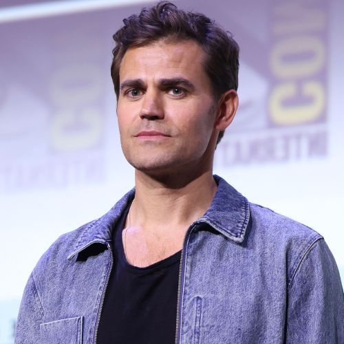 Paul Wesley