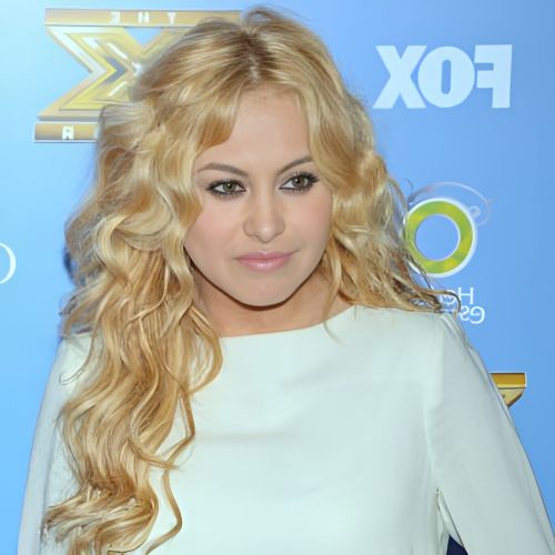 Paulina Rubio