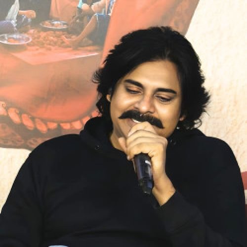 Pawan Kalyan