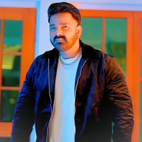 Pawan Singh 