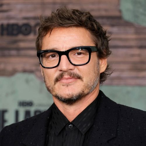 Pedro Pascal
