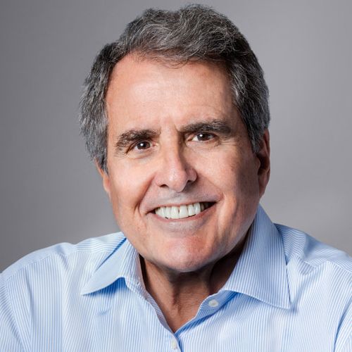 Peter Chernin