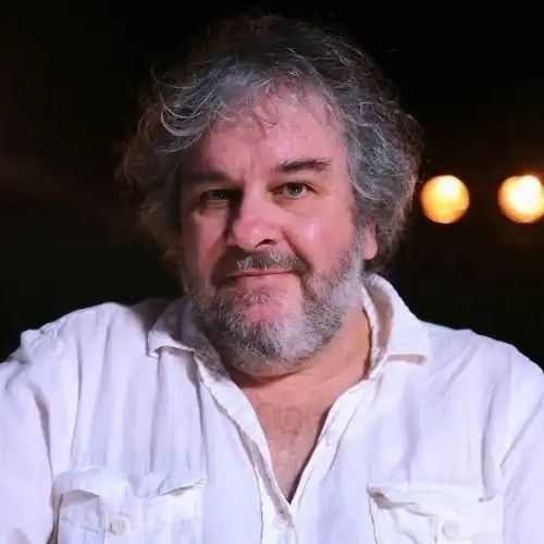 Peter Jackson