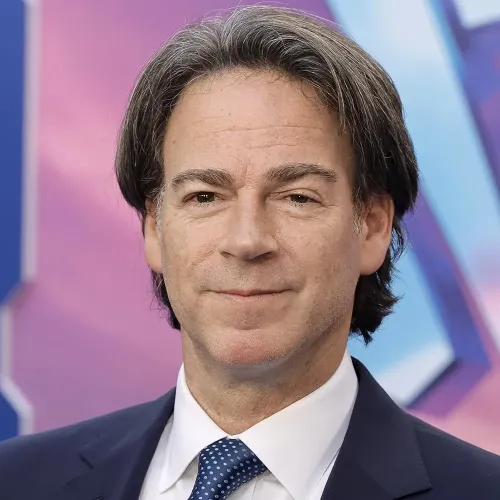 Peter Safran