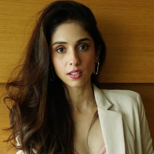 Pooja Bhamrah