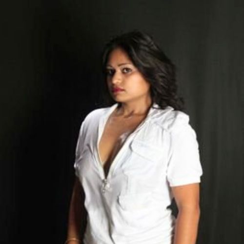 Poonam Rai