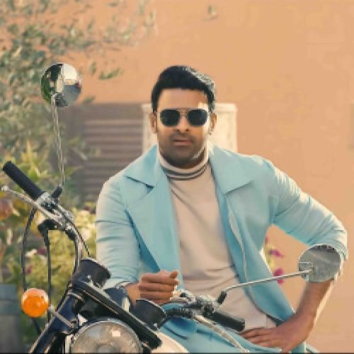 Prabhas 