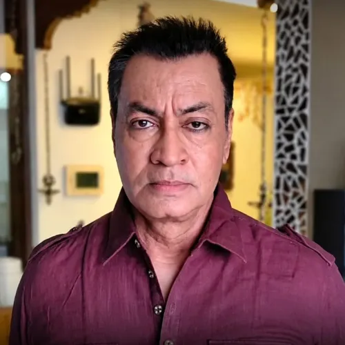 Pradeep Rawat