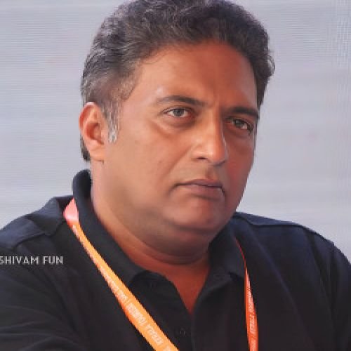 Prakash Raj