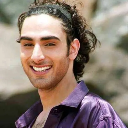 Praneet Bhatt