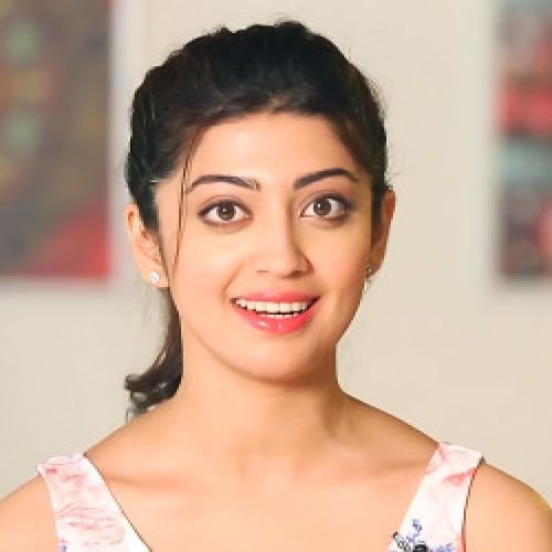 Pranitha Subhash