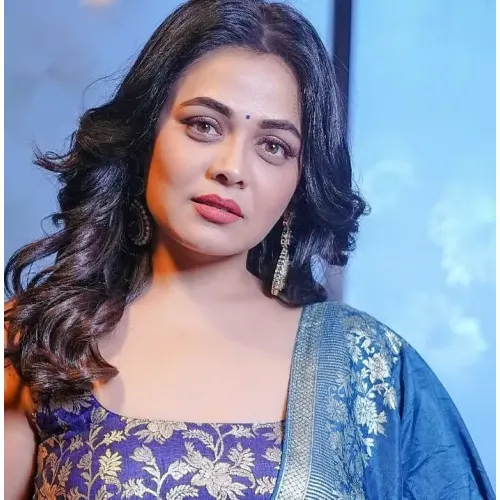 Prarthana Behere