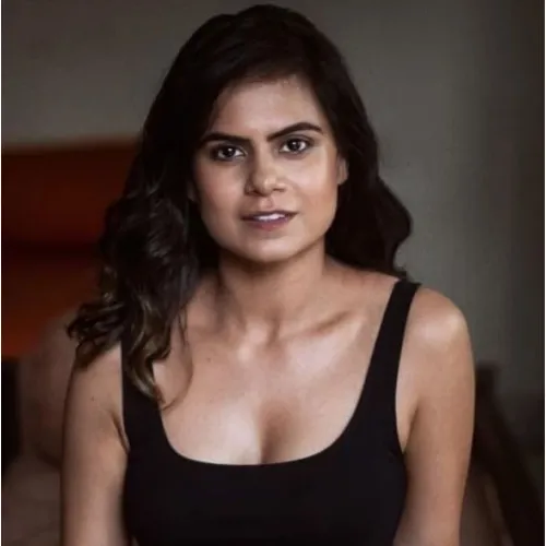 Prashansa Sharma