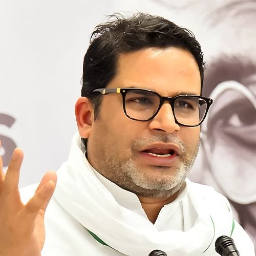 Prashant Kishor
