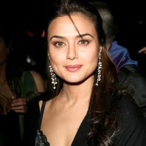 Preity Zinta