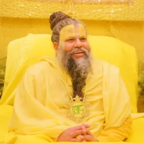Premanand Maharaj