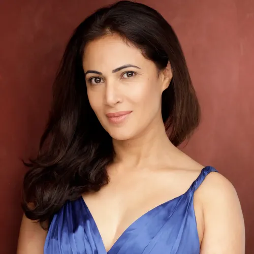 Prete Bhutani