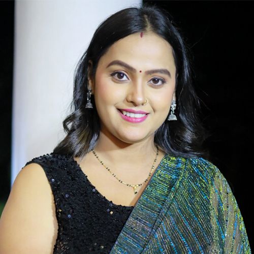 Priti Maurya