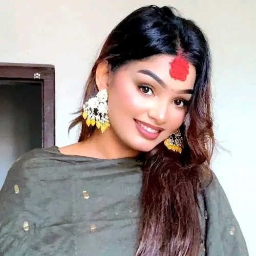 Priti Paswan