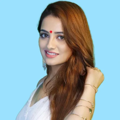 Priyanka Rewari