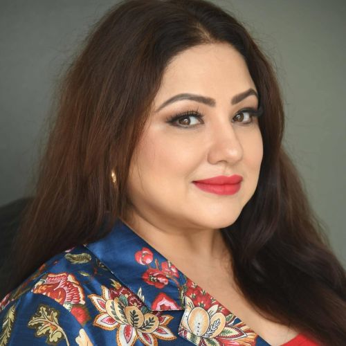 Priyanka Upendra