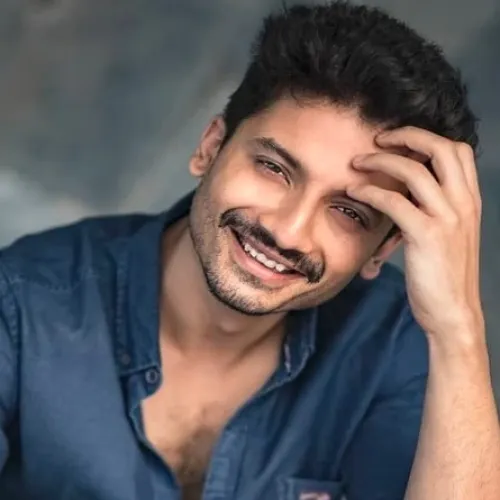 Priyanshu Painyuli