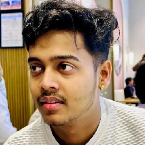 Priyanshu Singh