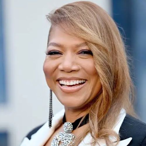 Queen Latifah