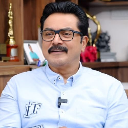 R. Sarath Kumar