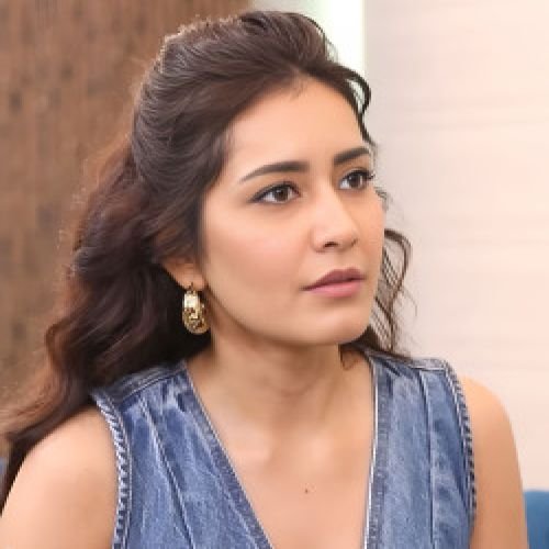 Raashii Khanna
