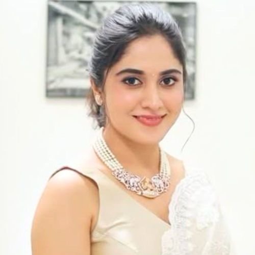 Rachana Rai