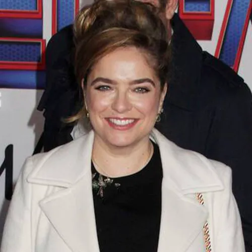 Rachel O'Connor