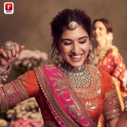 Radhika Anant Ambani