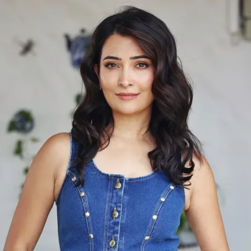 Radhika Pandit