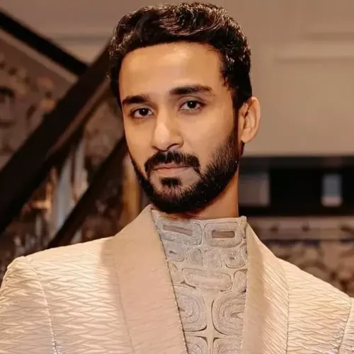 Raghav Juyal