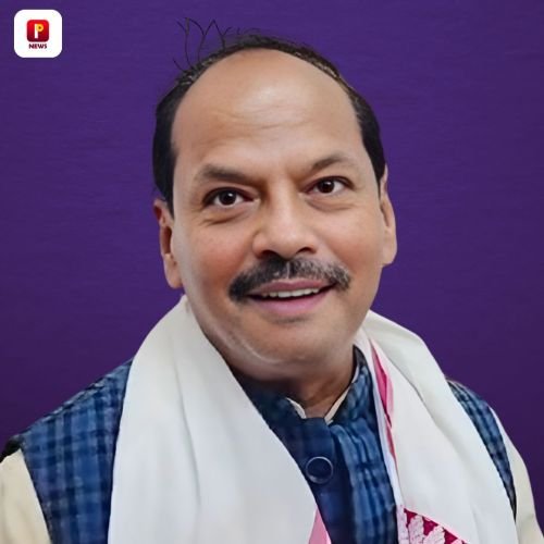 Raghubar Das