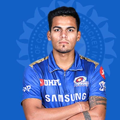 Rahul Chahar Age Height Net Worth Photos Videos Latest News 
