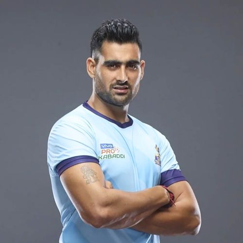 Rahul Chaudhari