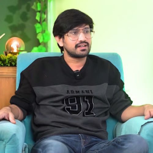 Raj Tarun 