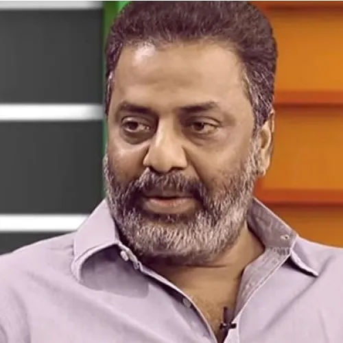 Raja Ravindra
